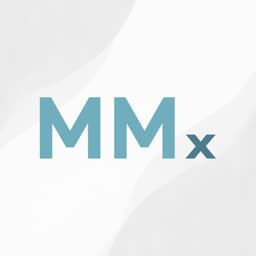 MedMatrix Logo