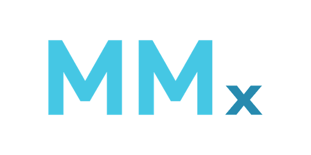 MedMatrix logo